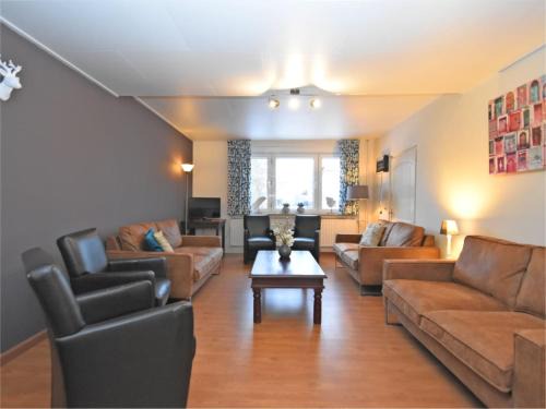 Apartment in Ober Waroldern mit Sauna, cleaning included