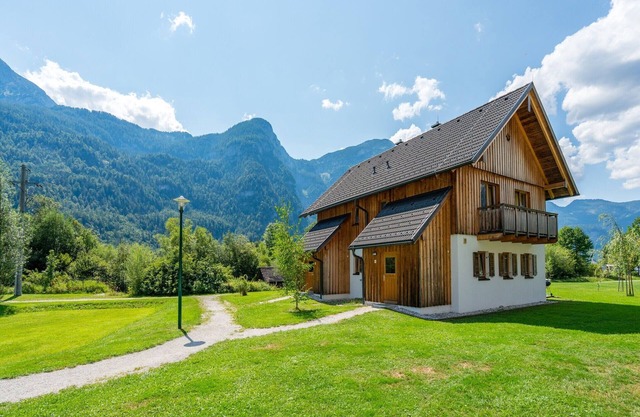 Apartamento en Obertraun cerca de Krippenstein