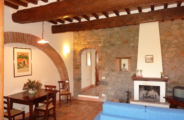 Granja Pietreta - Arco Apartamento - 2 camas