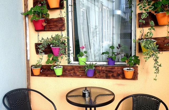 Apartment in old Tbilisi center