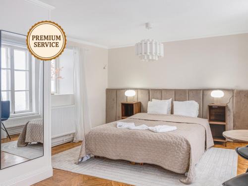 Apartment in Old Town