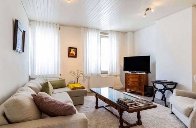 Apartamento en Oostende cerca de Mariakerke