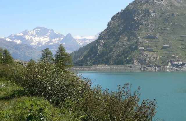 Apartamento en Orelle cerca de telesilla