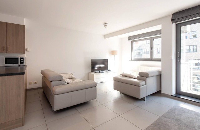 Apartamento en Ostende cerca del malecón