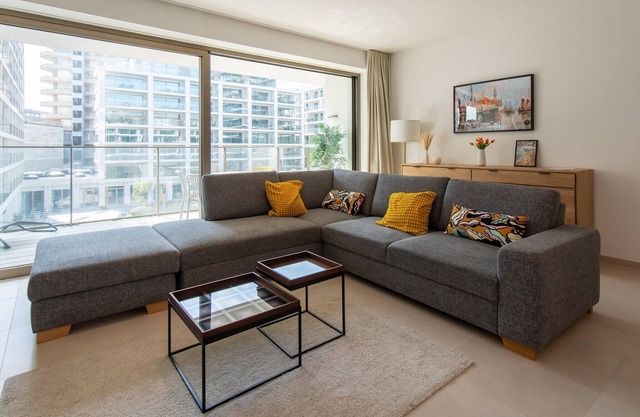 Apartamento en Ostende con Vista al Mar