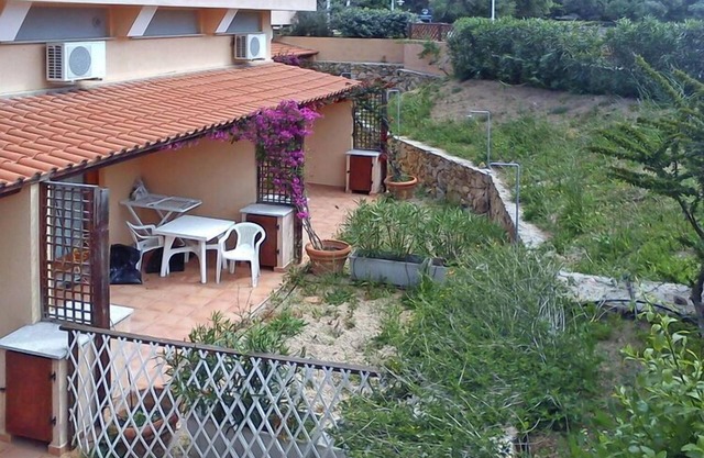 Apartamento en Palau junto al paraíso del surf