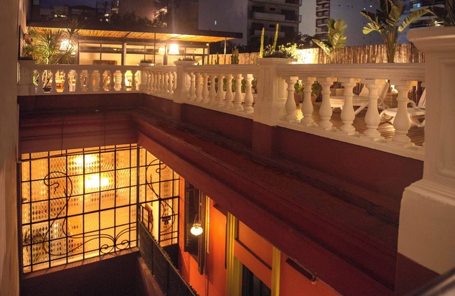 La Casa de Bulnes, ideal para grupos hasta 15 personas