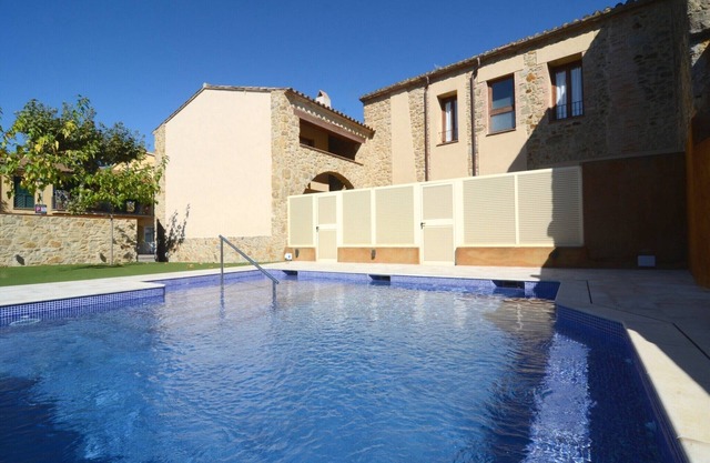 Apartamento en Pals cerca de El Pedró