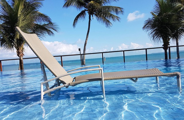 APARTAMENTO EN EL PARAÍSO