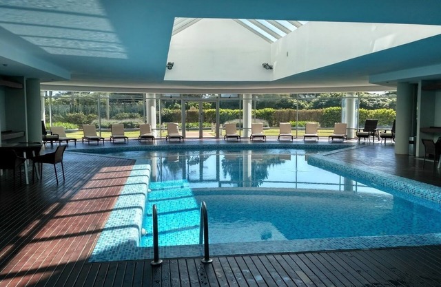Departamento en PDE Ocean Drive 2 dormitorios