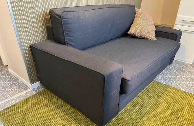 Apartamento en Pellingen cerca del parque