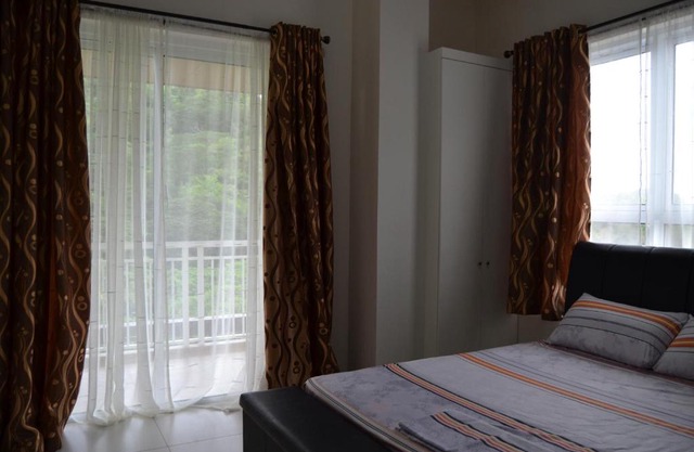 Apartment in Pico De Loro
