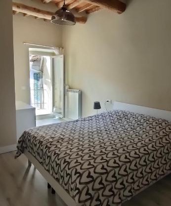 Apartment in Pistoia (Tuscany)