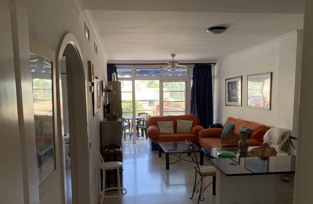 Apartamento en Playa de Mogán con wifi gratis