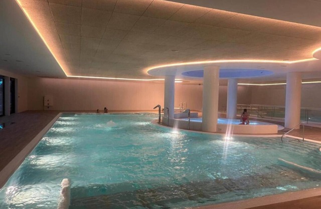 Apartment in Pobierowo Near Beach & SPA