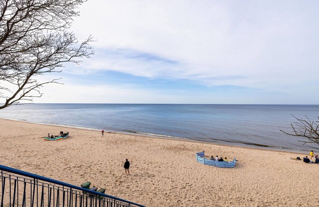 Apartment in Pobierowo Near Baltic Beach