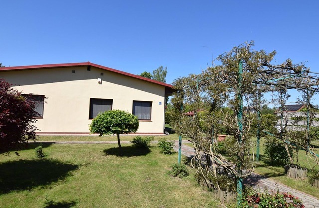 Apartamento en Polonia cerca de la playa