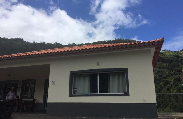 apartment in Porto Moniz, Ribeira da Janela - Escapadinha