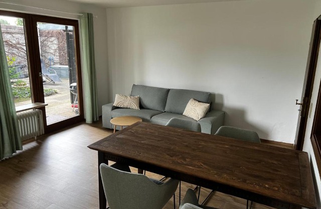 Apartment in Prien am Chiemsee