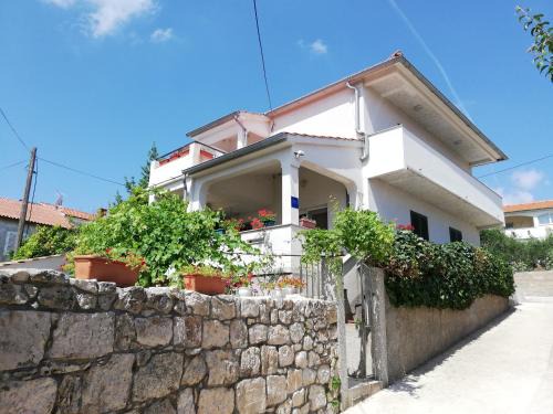 Apartment in Preko, island Ugljan