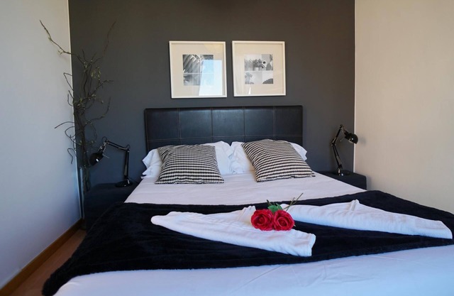 Apartamento centrico con terraza perfecto para familias
