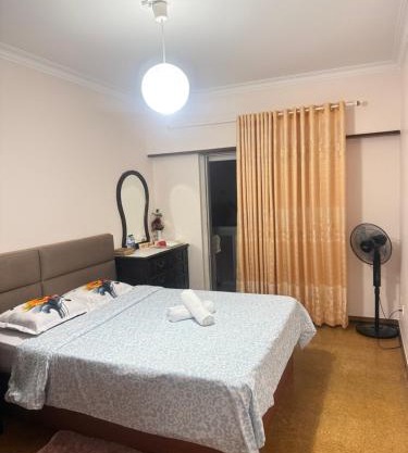 Apartment in prior Velho