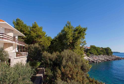 Apartment in Prizba - Insel Korcula 6393