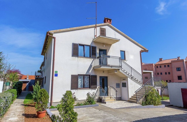 Apartamento en Pula cerca del centro