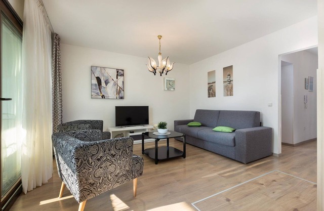 Apartamento en Pula cerca del mar y centro