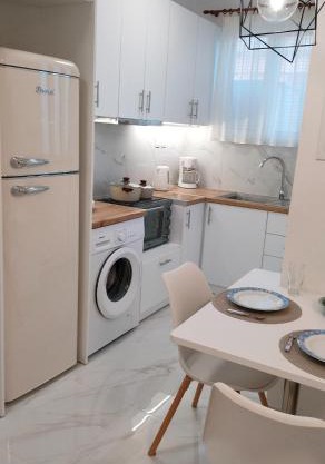 Apartment in Pyrgos Center