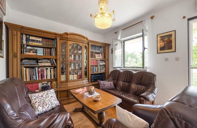 Apartment in Rakalj near Rock Beach