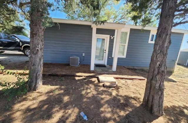apartment in ranch