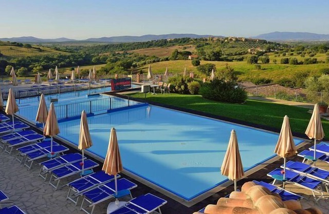 Apartamento en Magliano