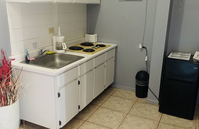 Boricua Apartamento en Rincon