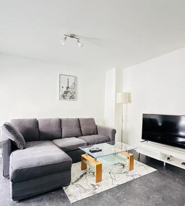 Apartment in Rittersdorf