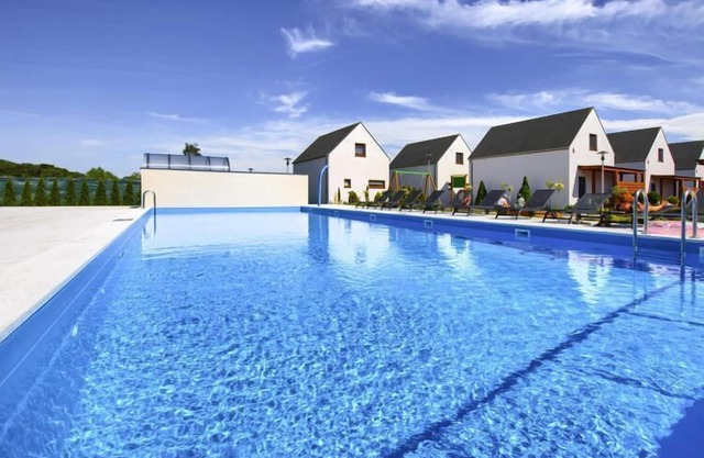 Apartamento en Rogowo cerca del Báltico