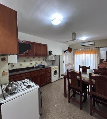 Apartment in Rosario