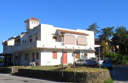 Apartment in Rosolina Mare 24935