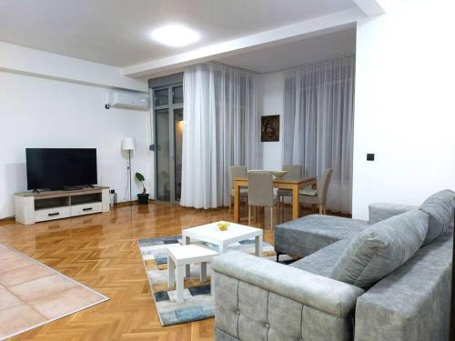 Apartment in Belgrade D&D