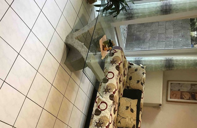 Apartamento en Saarburg Beurig