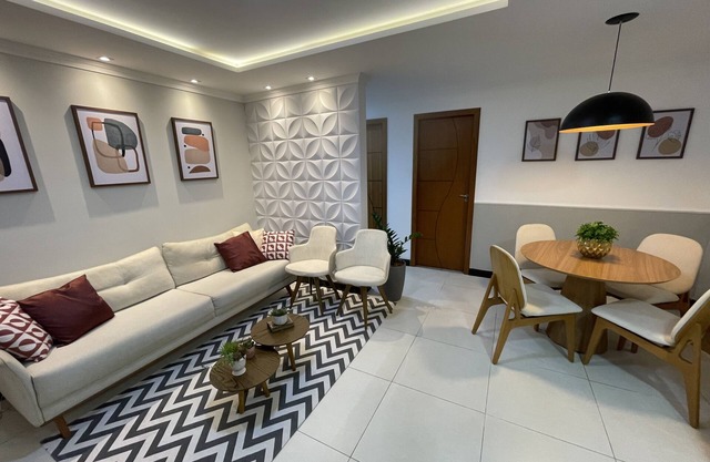 Apartment in Santa Teresa - ES