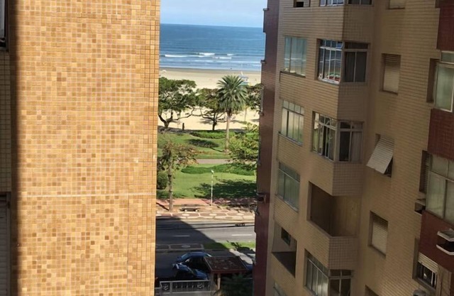 Apartamento en Santos, Pompeya