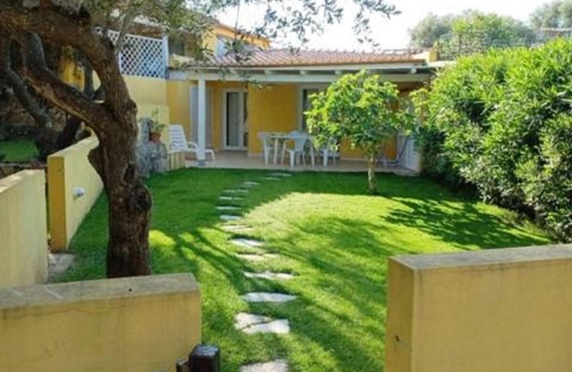 Apartamento en Cerdeña junto al paraíso del surf