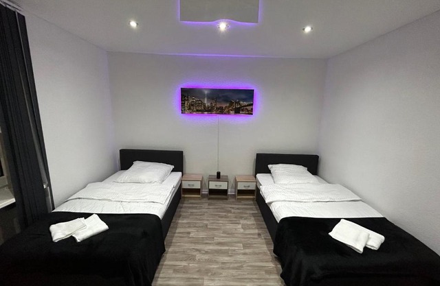 Apartment in Schalke