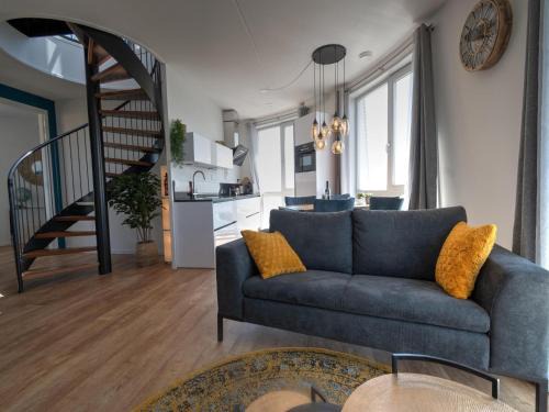 Apartment in Scherpenisse by Oosterschelde, cleaning included