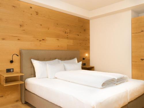 Apartment in Schröcken near Ski Arlberg