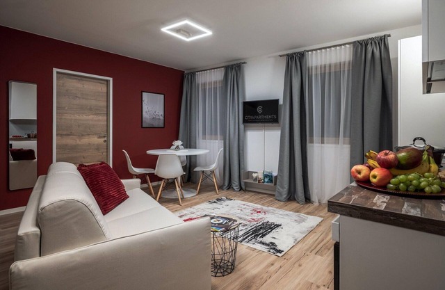 Apartamento en Schwaz cerca de Kellerjoch
