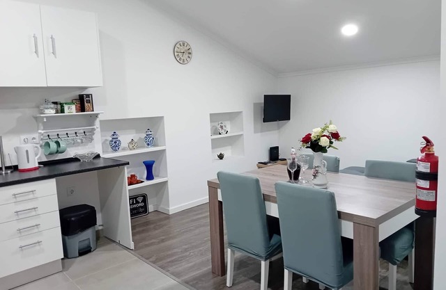 Apartamento en Semeador