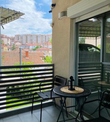 Apartment in Shtip