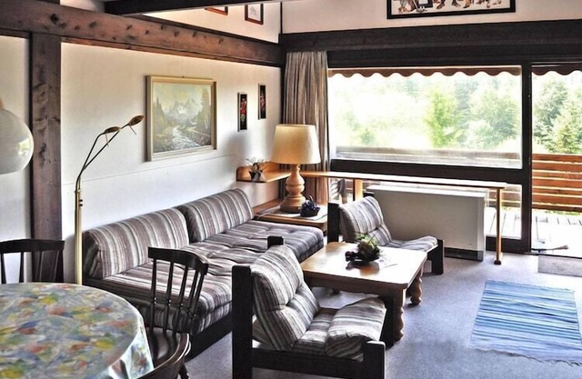 Apartamento en Siegsdorf cerca de Chiemsee
